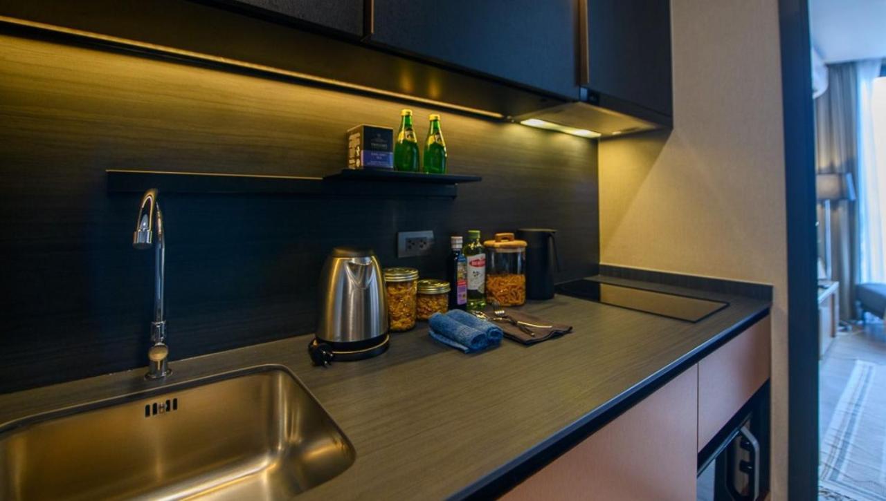 Apartment Edge Near Walking Street *