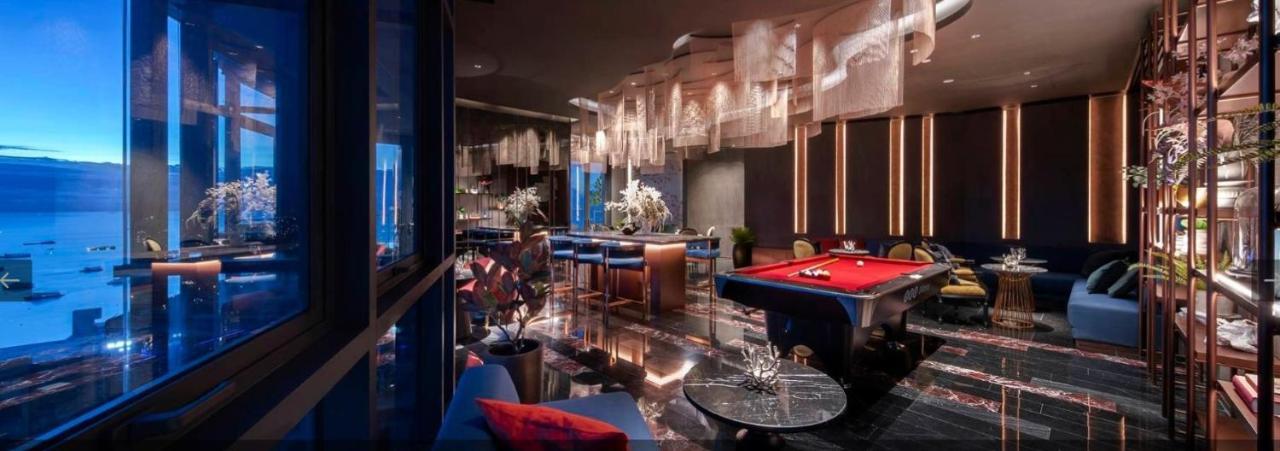 Edge Near Walking Street Apartamento *