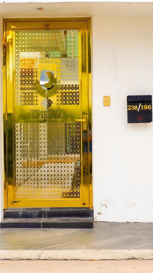 5bd Luxury Pool - Exquisite Pool C * Pattaya