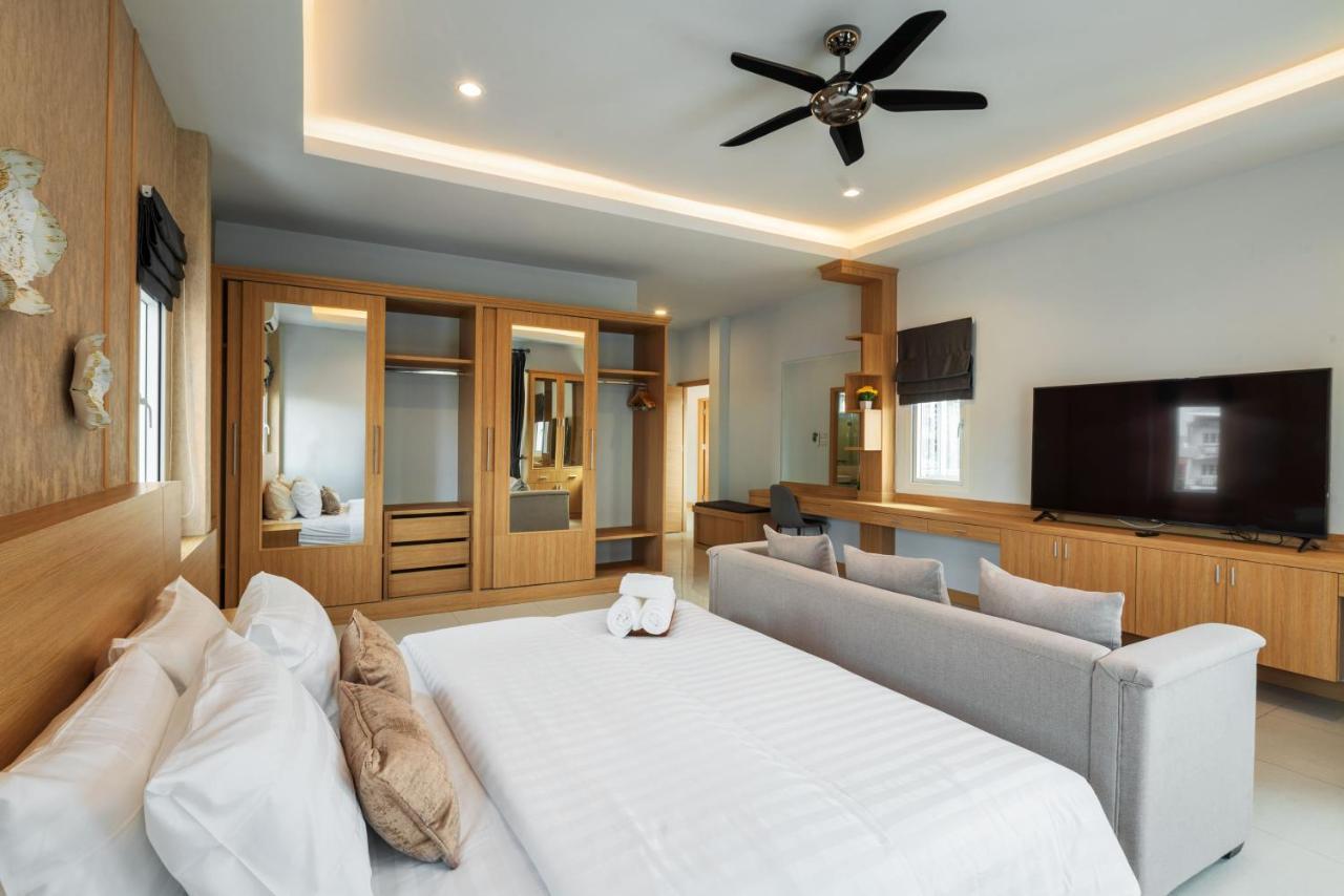 Grand Gala Villa *