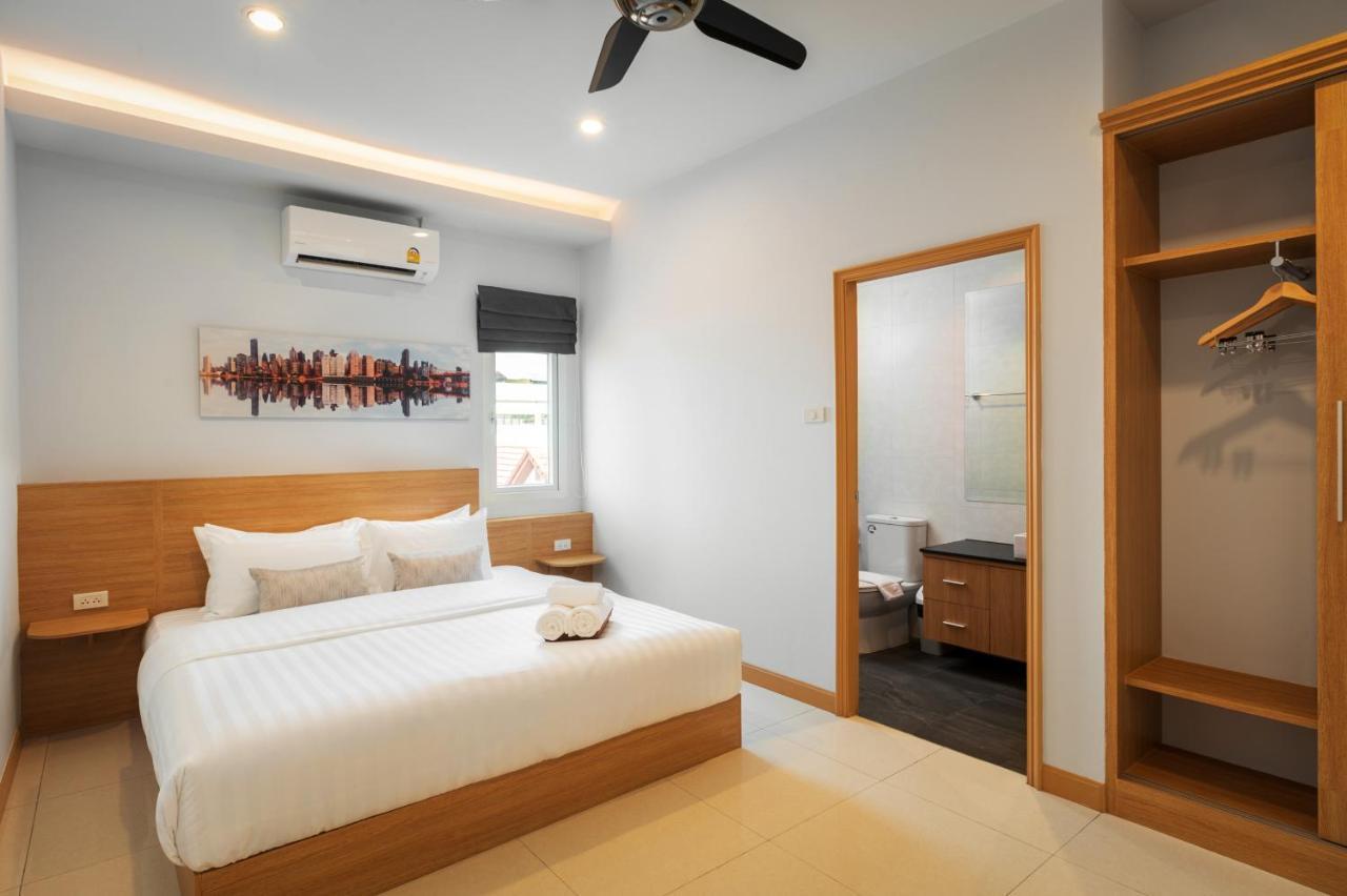 Villa Grand Gala Pattaya