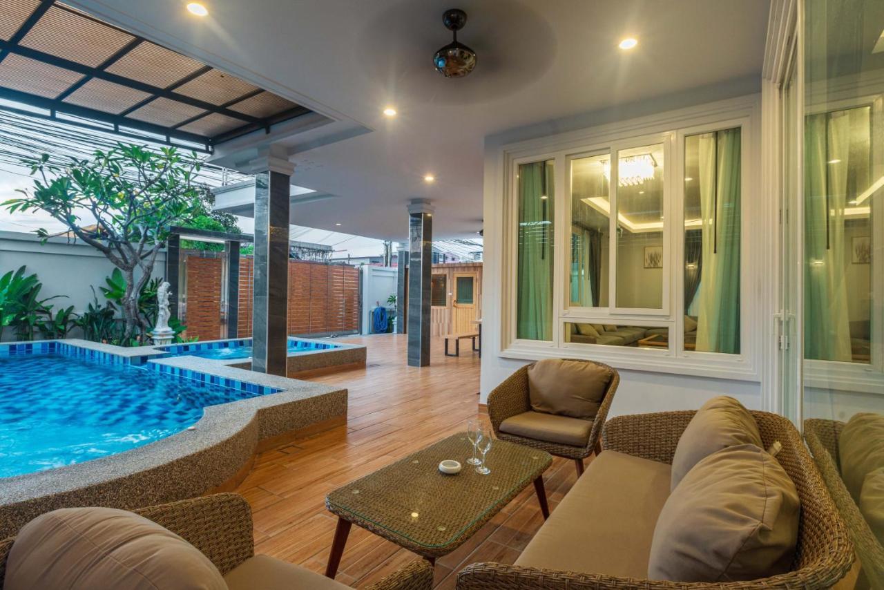 Grand Gala Villa