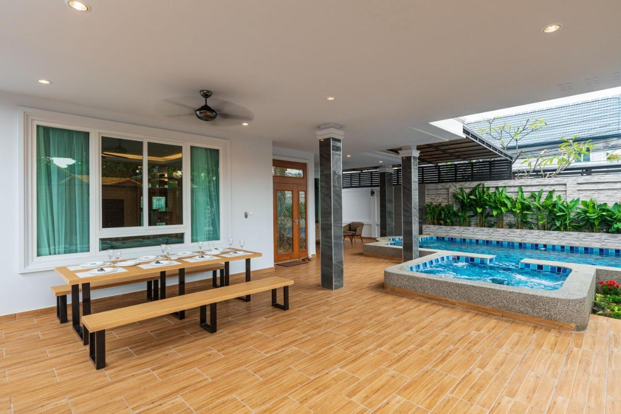 Villa Grand Gala Pattaya