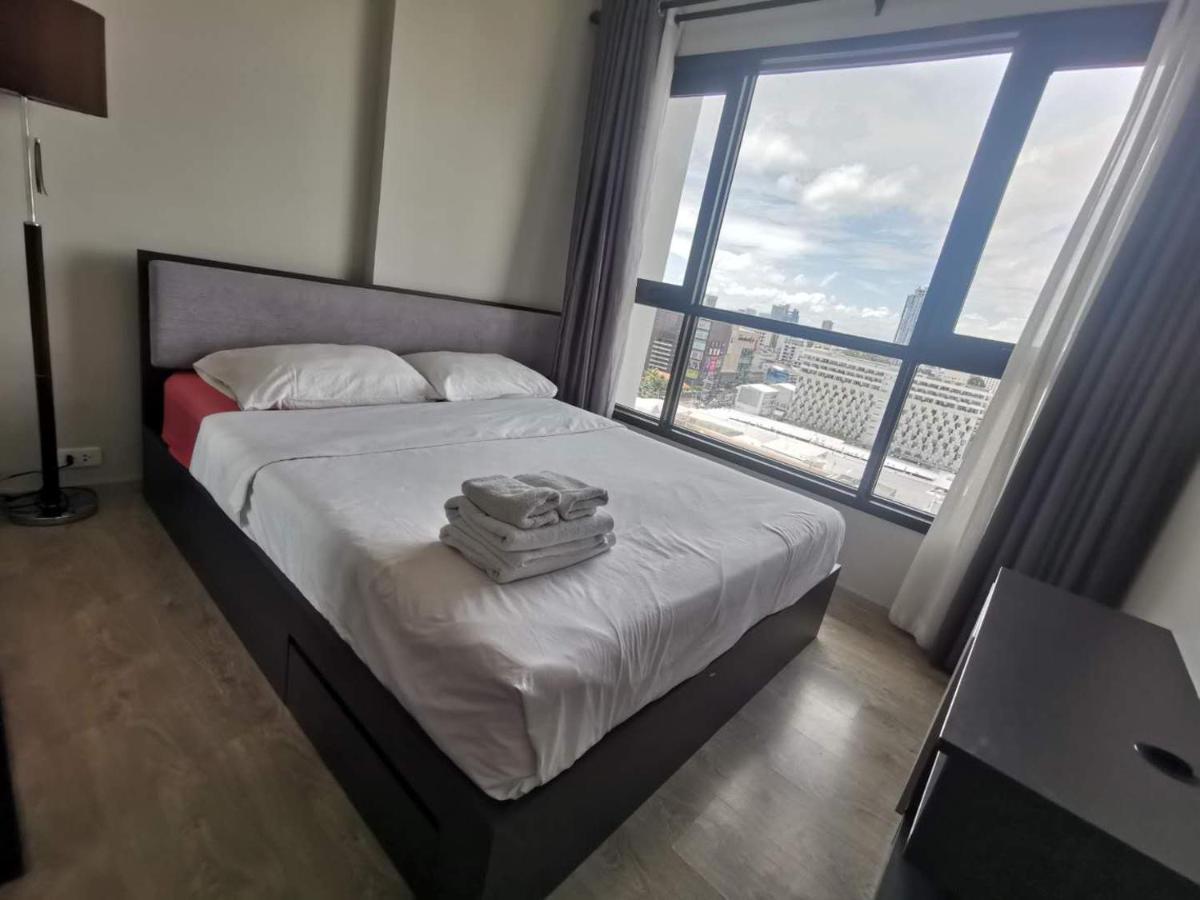 The Base Apartment Pattaya