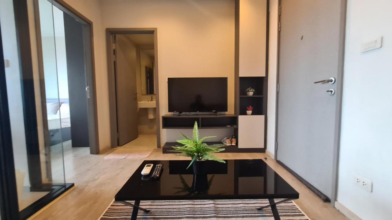 Apartment The Base *