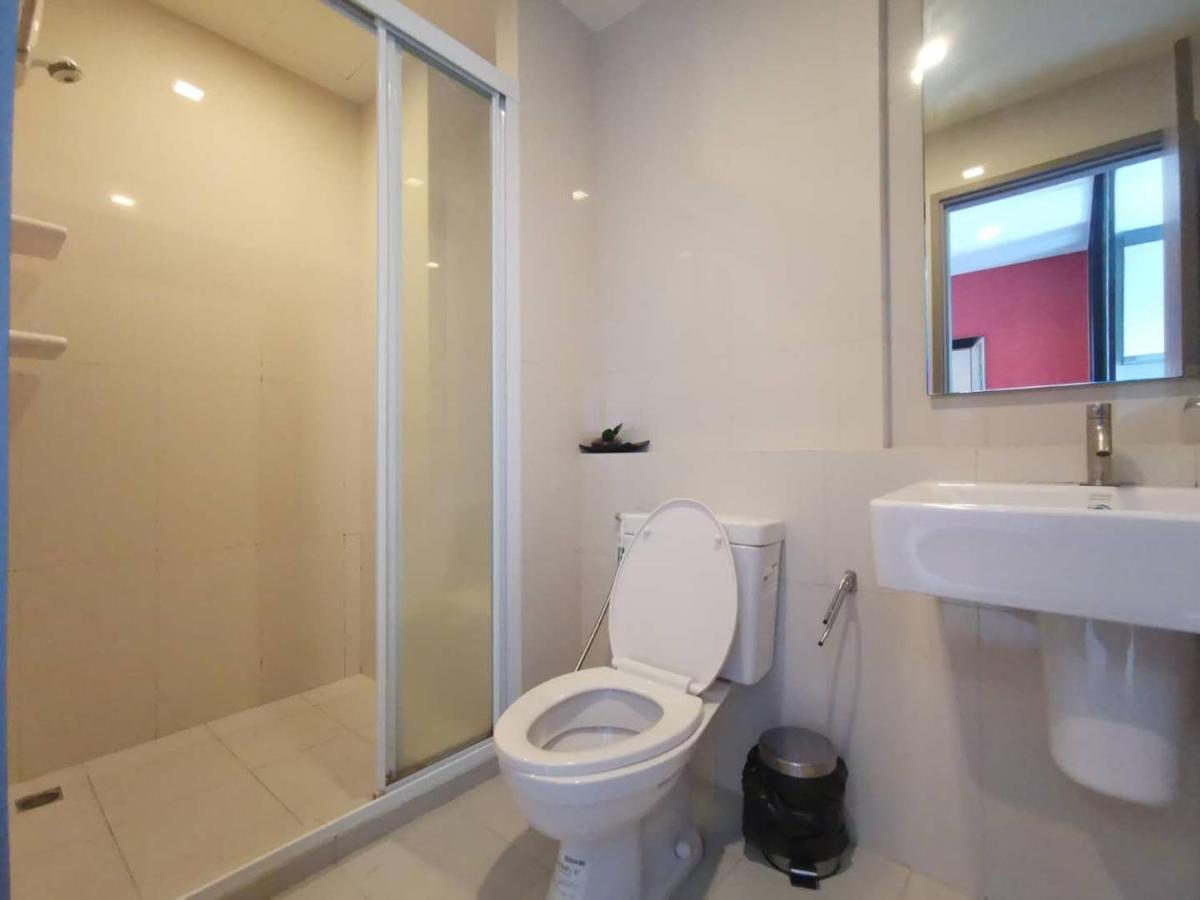 Apartment The Base Pattaya