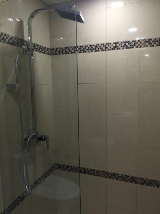 Pangsapuri Cosy Studio, Laguna Bay 2, Pratamnak, Pataya *