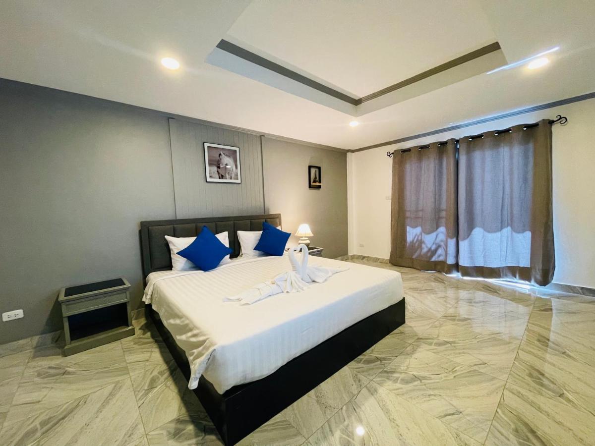 Del Max Apartamento *