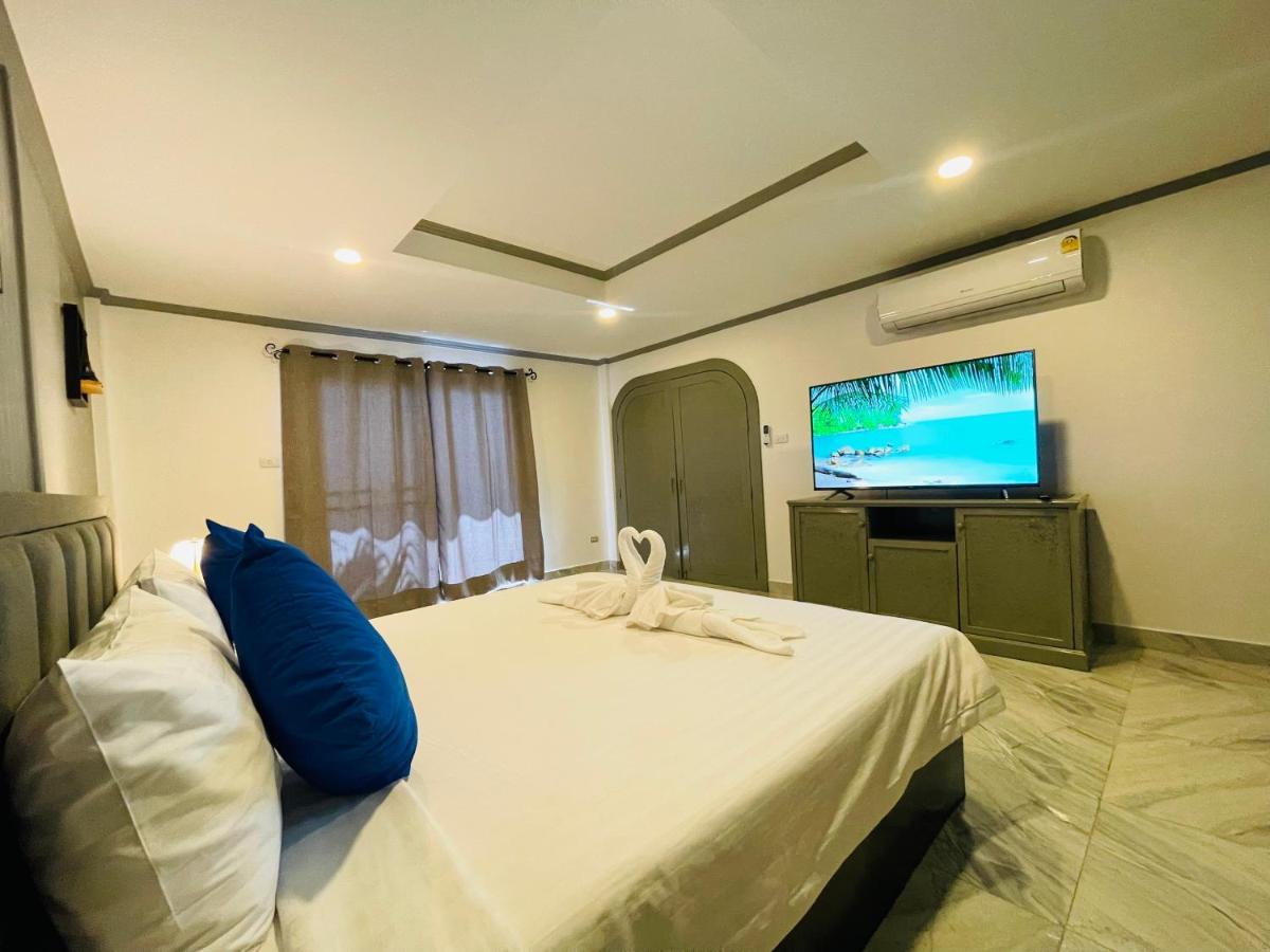 Del Max Apartamento *