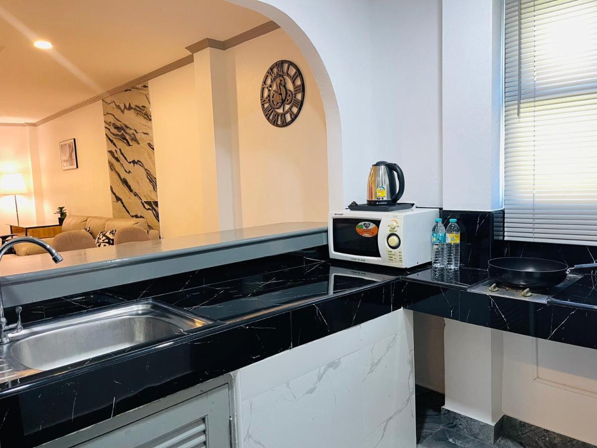 Del Max Apartamento