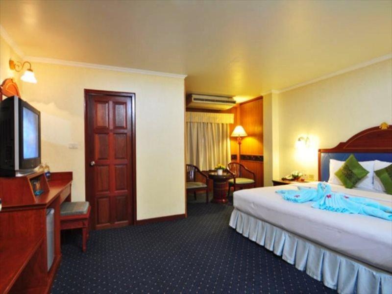 Hotel Sabai