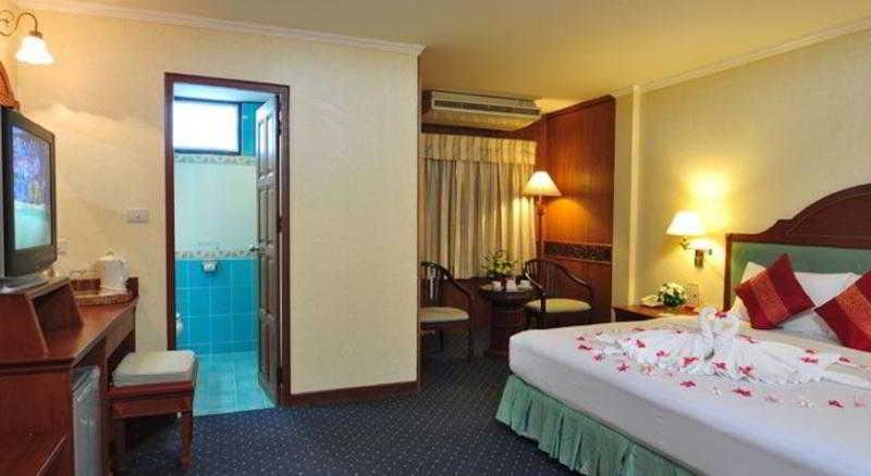 Sabai 3* Pattaya