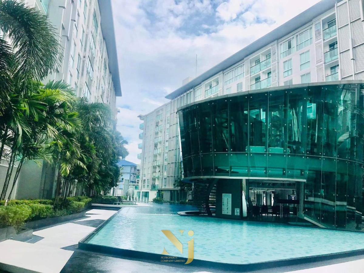 Hotel Nj Center