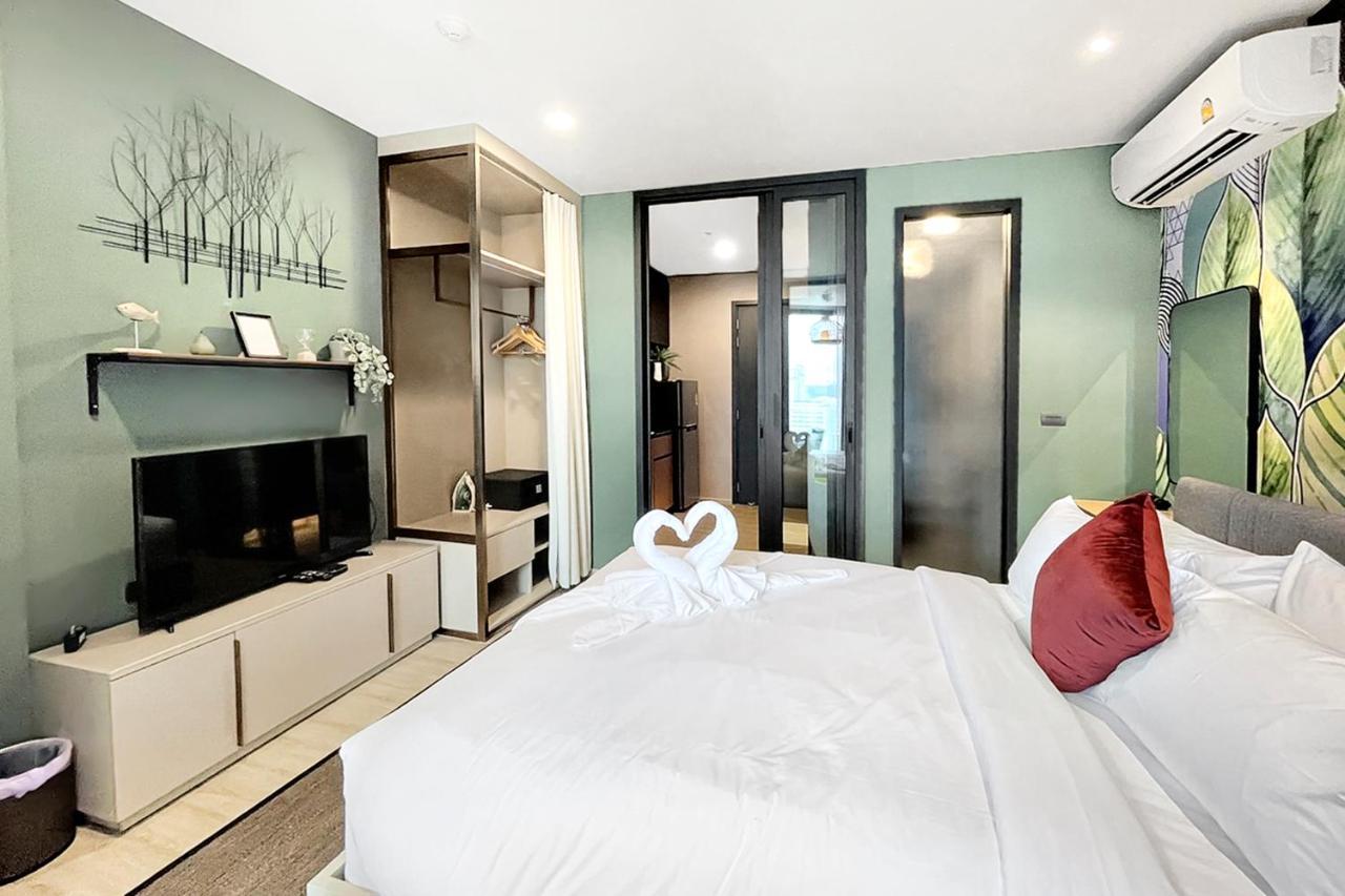 Edge By J&p Aparthotel *