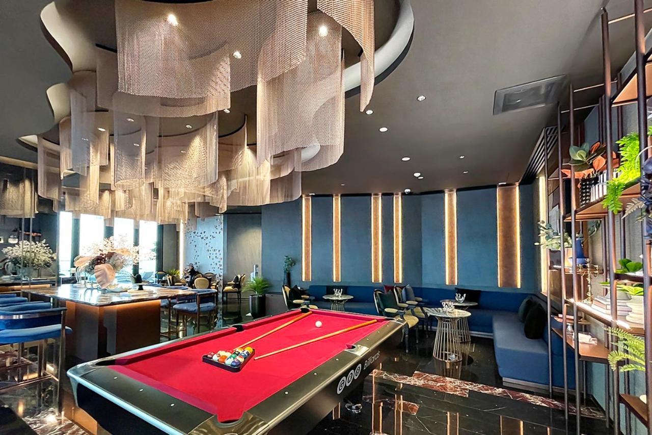 Edge By J&p Pattaya