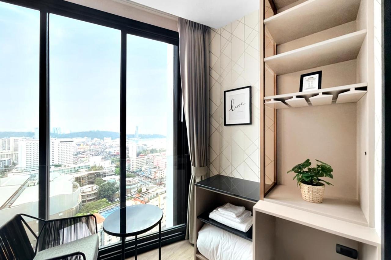 Aparthotel Edge By J&p *