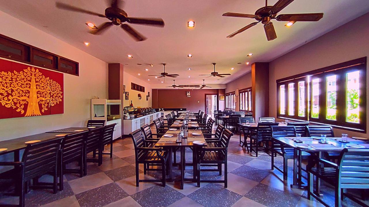 Gazebo Hotel Pattaya