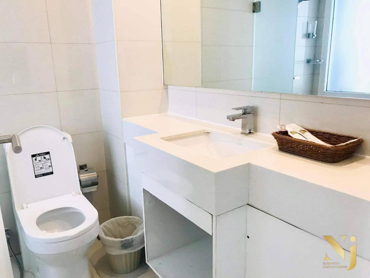 Nj Center 5* Pattaya
