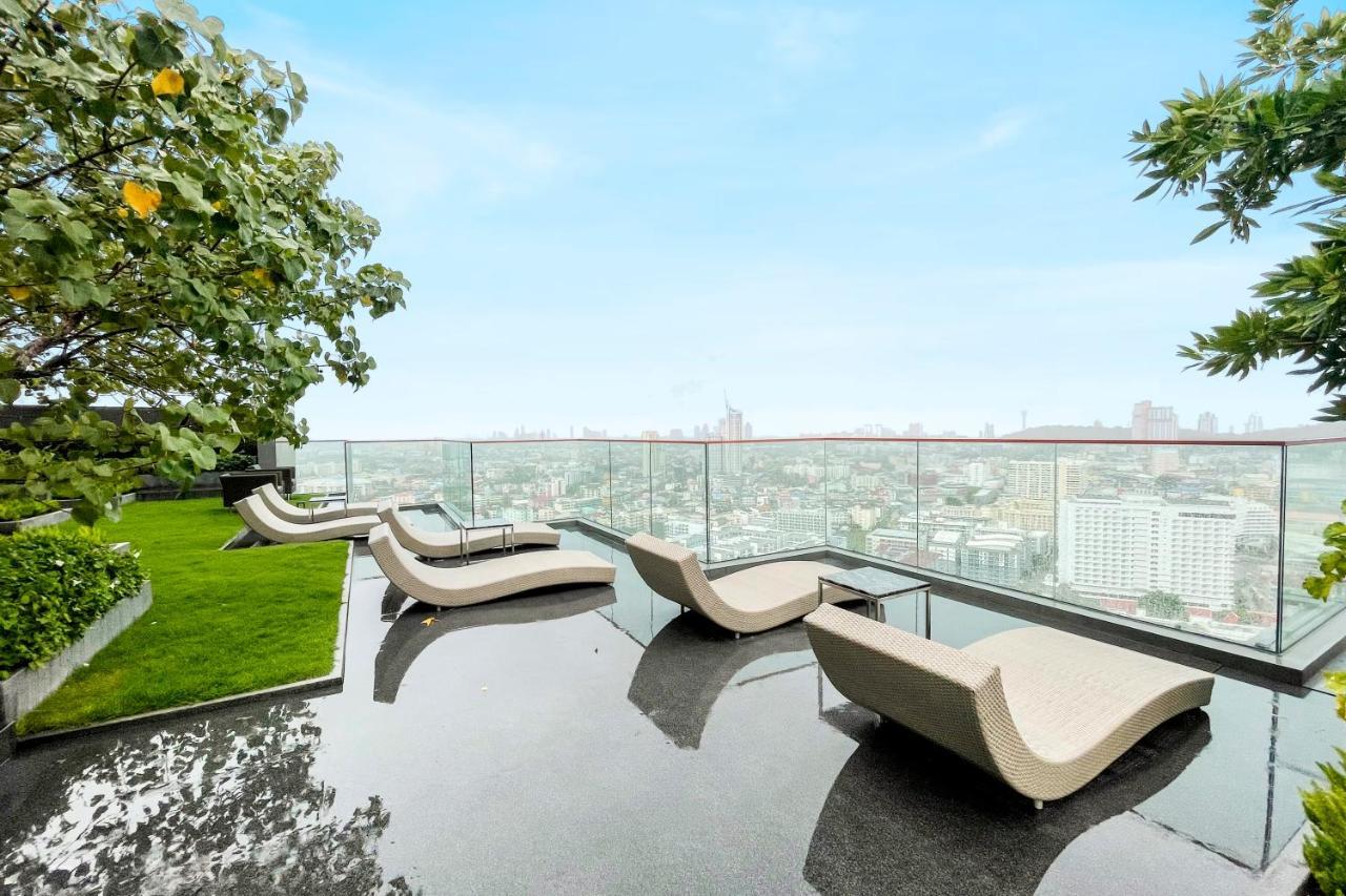 Edge By J&p Pattaya