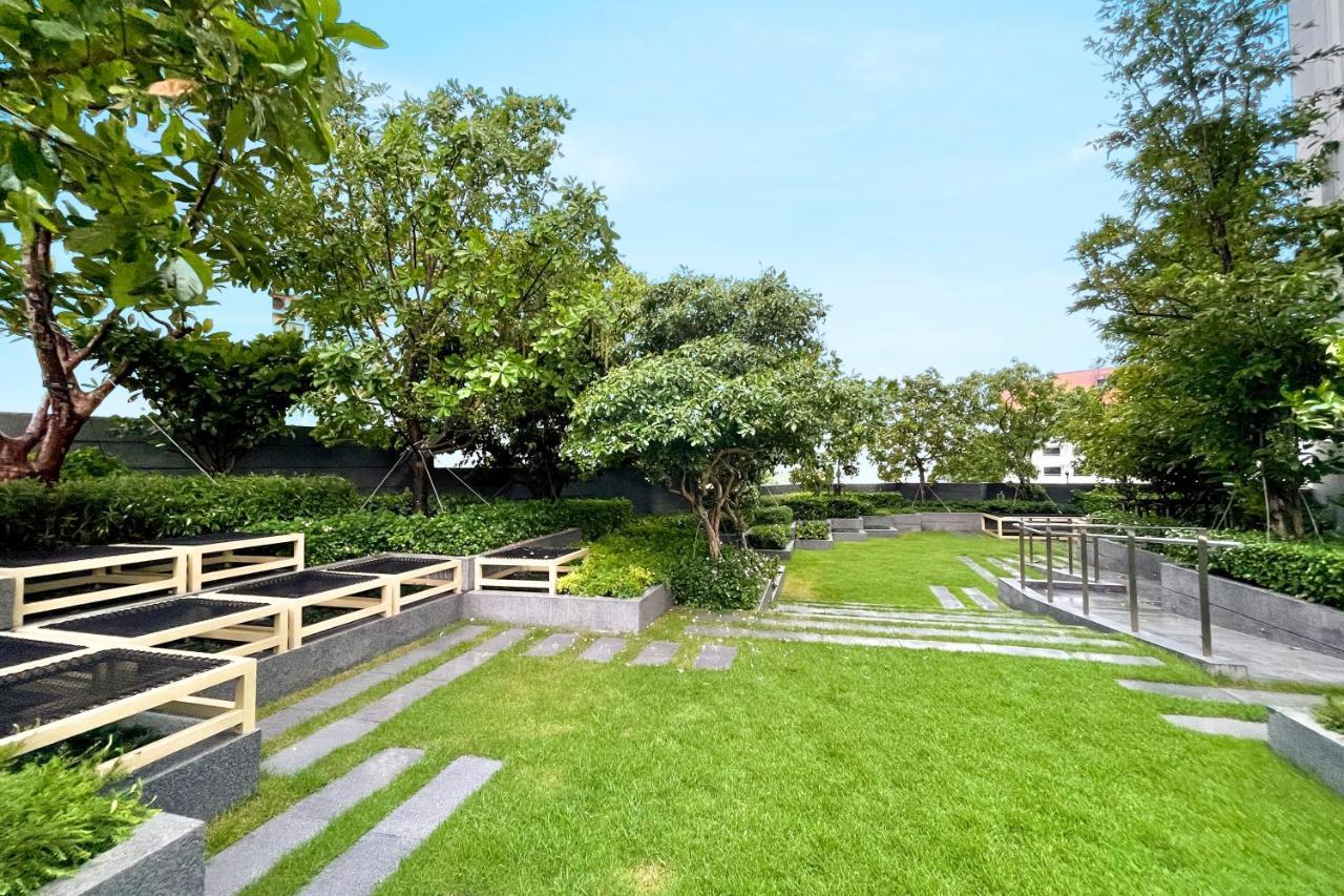 Edge By J&p Aparthotel *