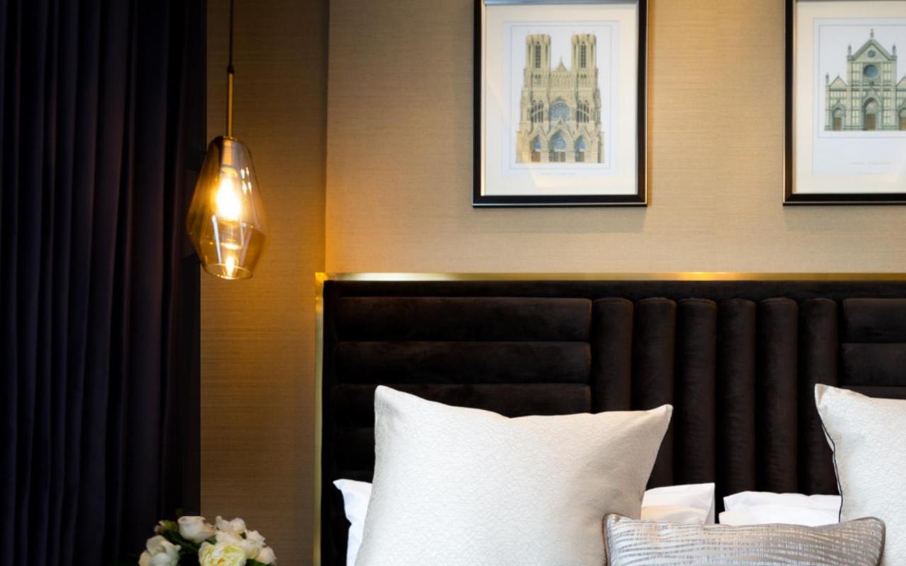 Aparthotel The Elysium Pratumnak - By Shg *