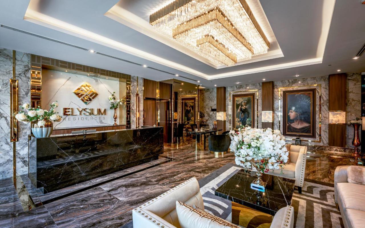 The Elysium Pratumnak - By Shg * Pattaya