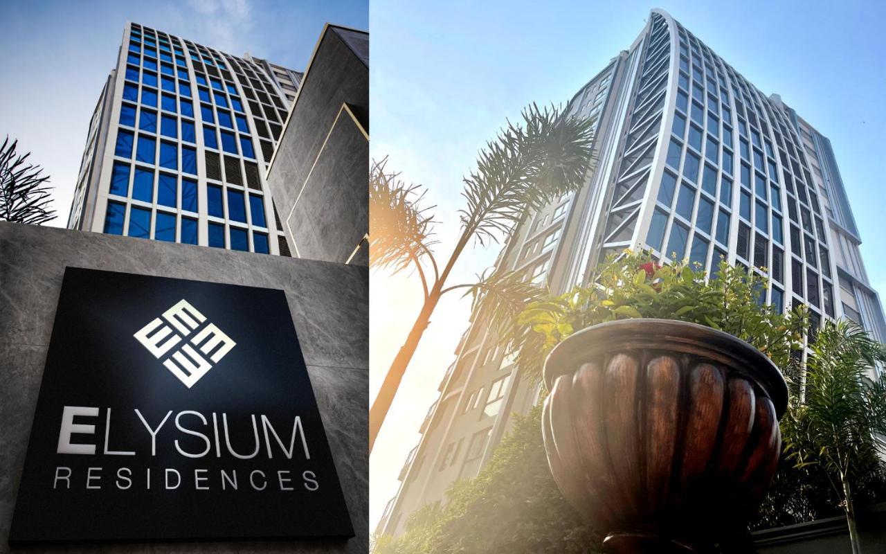 The Elysium Pratumnak - By Shg Aparthotel