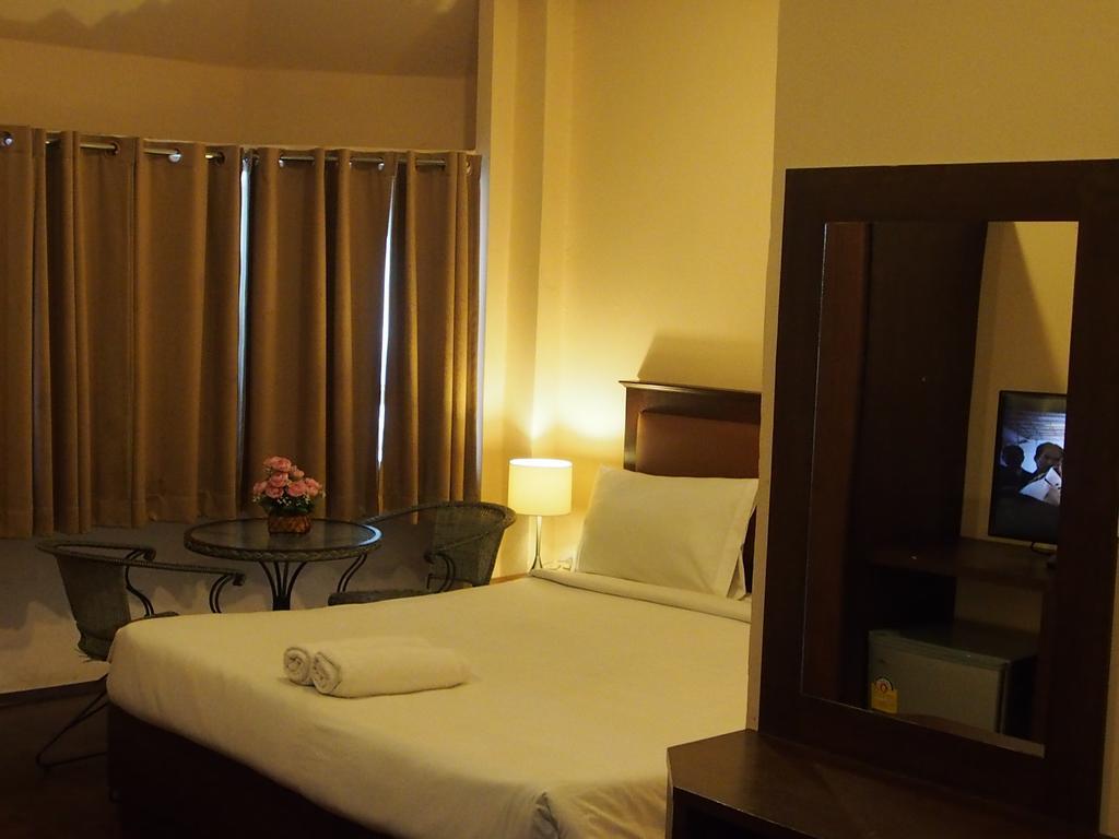 Taj Pattaya