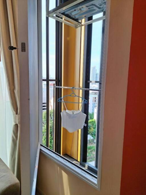 Apartamento Downtown Chic High Floor #e59 Pattaya