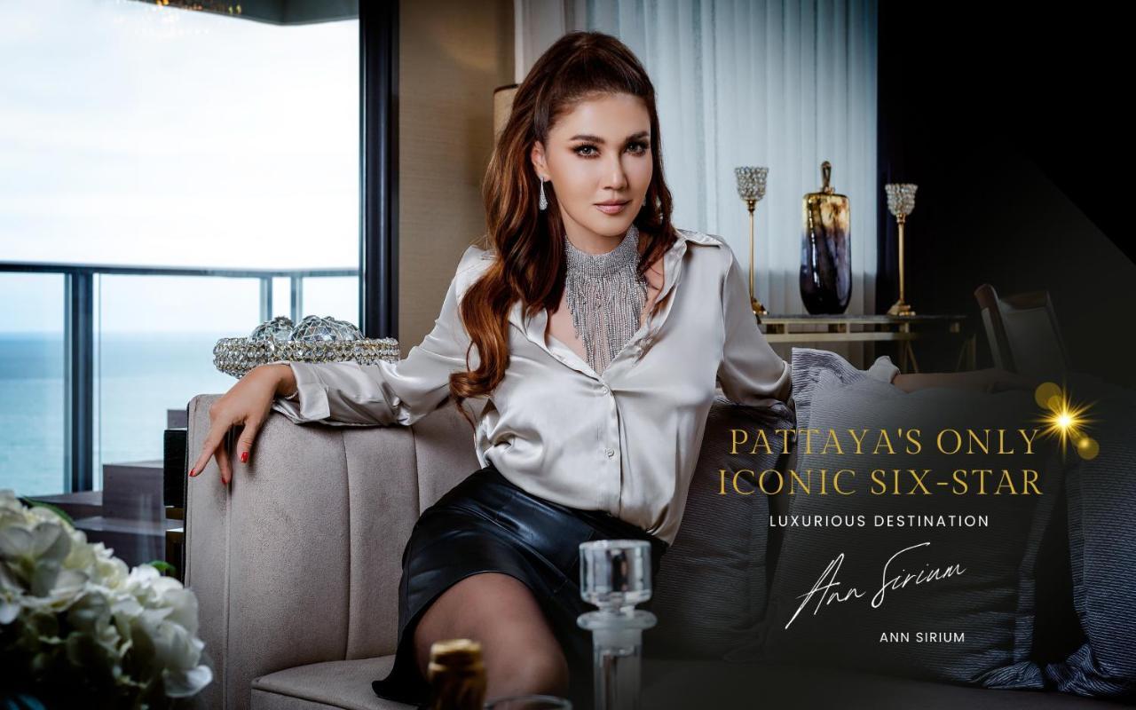 The Elysium Pratumnak - By Shg Aparthotel Pattaya