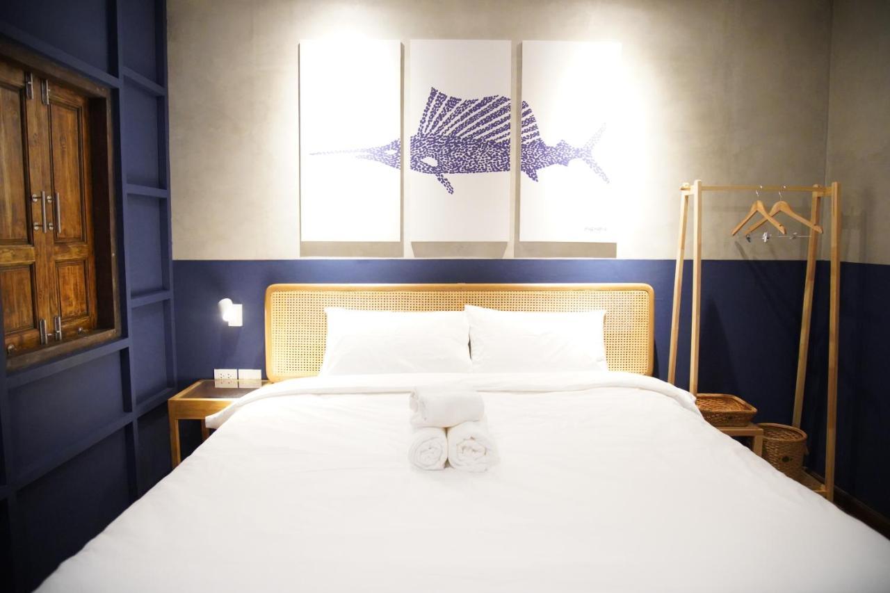 Tali-yailai Hotel Pattaya