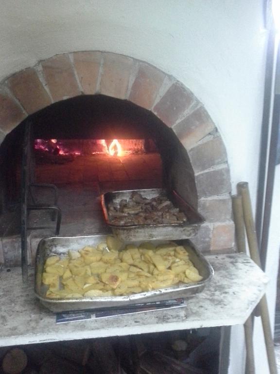 Pizza Italy Restaurant And Pattaya