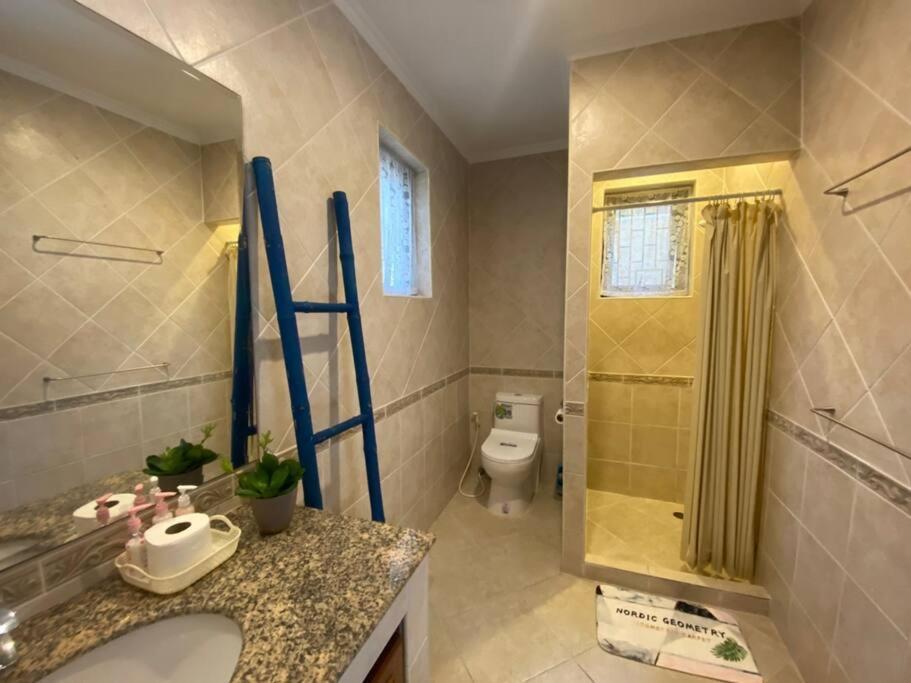 Majestic Poolvillas 2 Bedrooms & Cozy Villa *