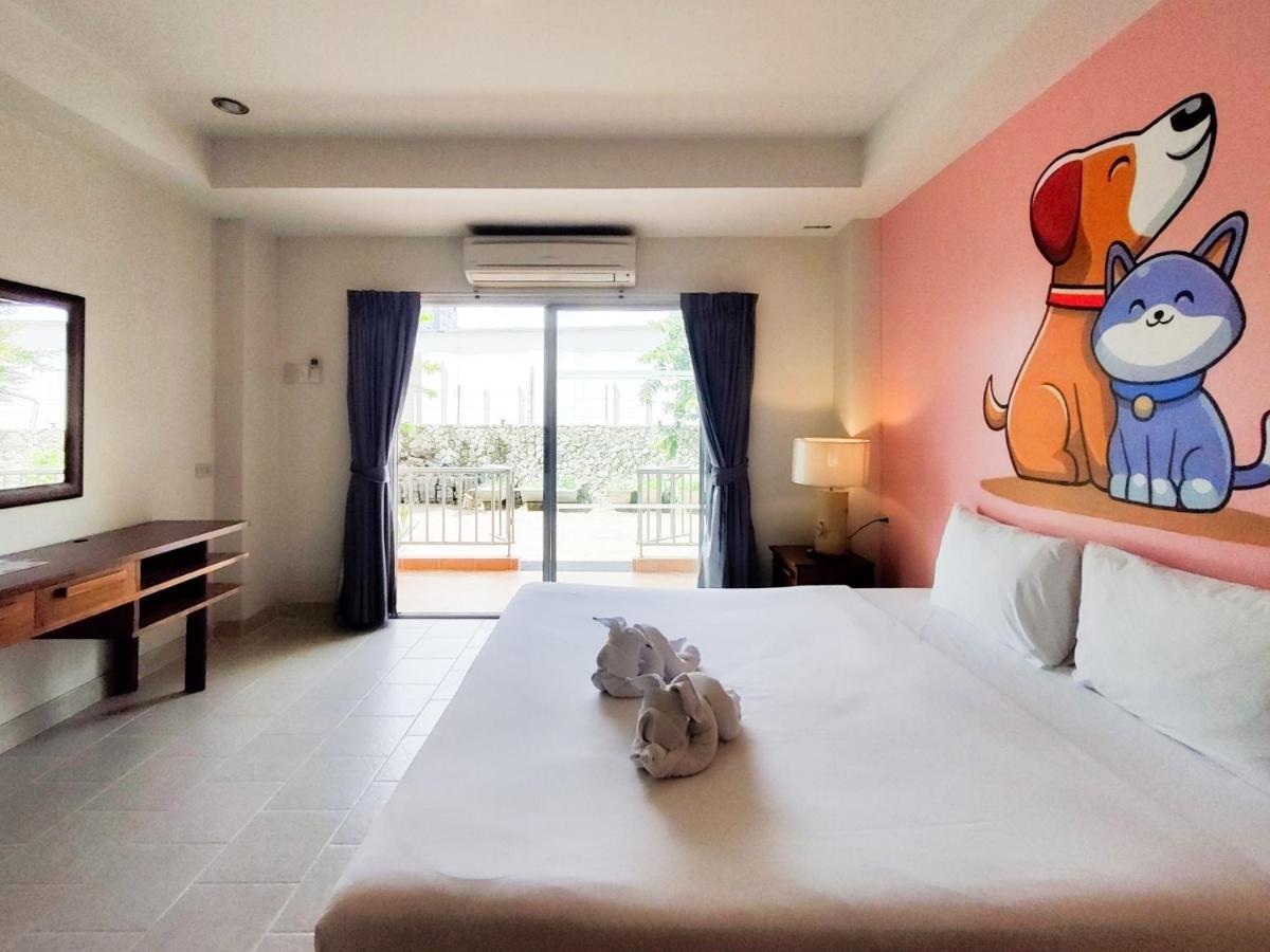 Hotel Bella 3rd Road 3*