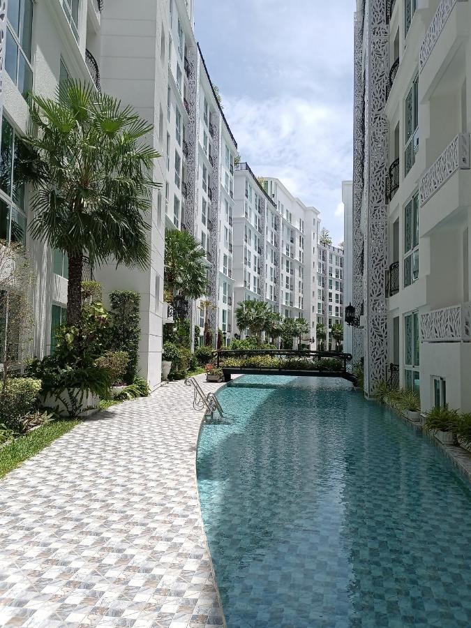 Olympus Garden