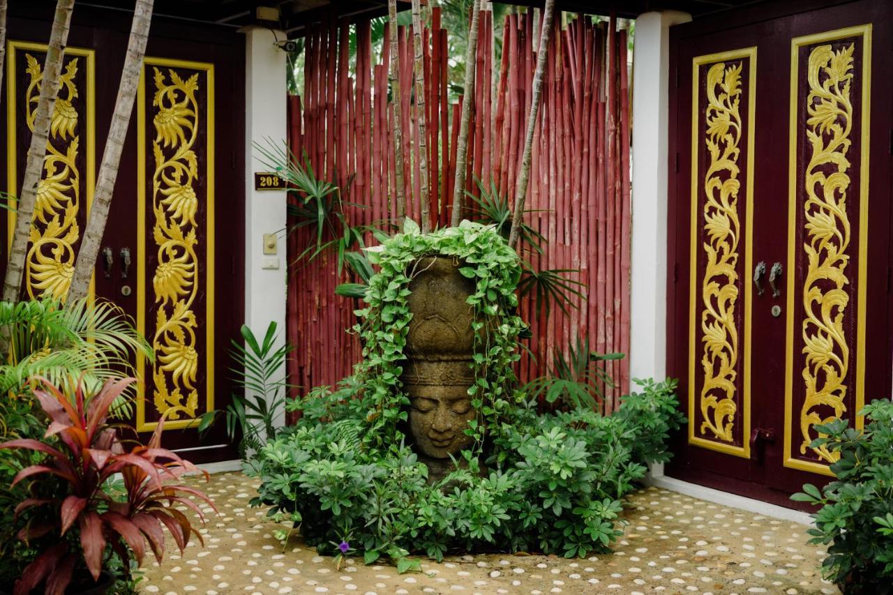 Raya Private Pool Hotel Pattaya