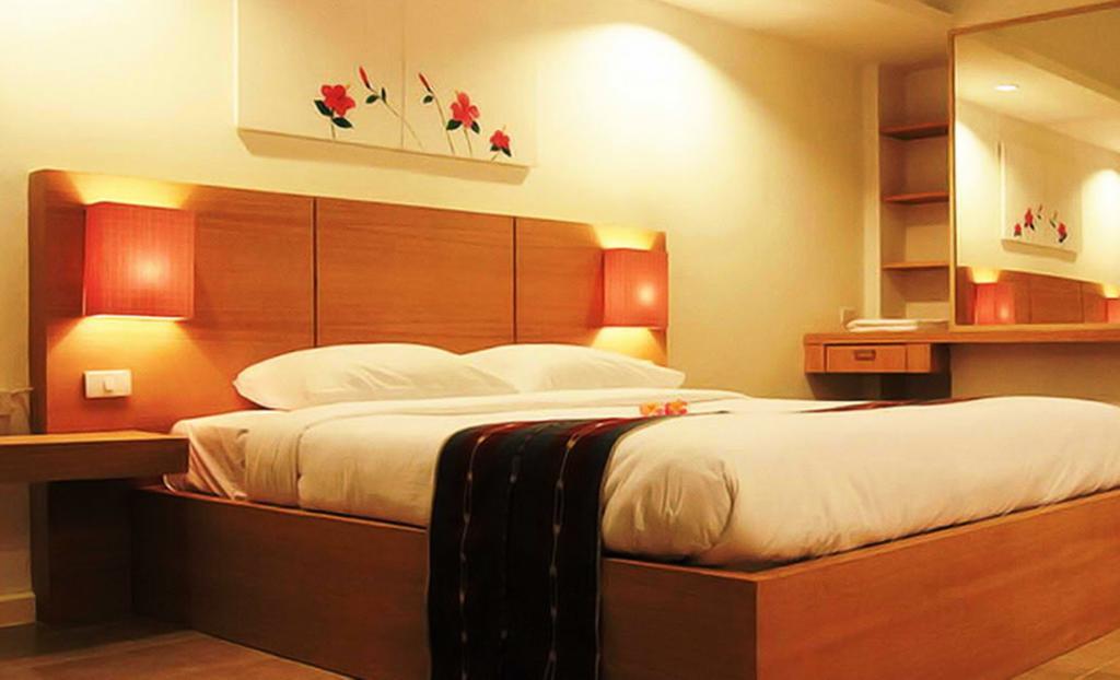 Hotel Nantra De Boutique Pattaya