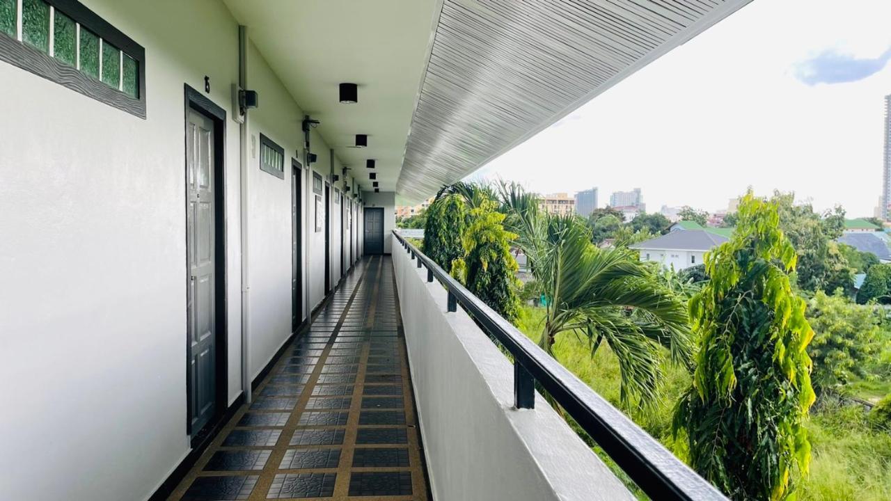 Apartamento Del Max Pattaya