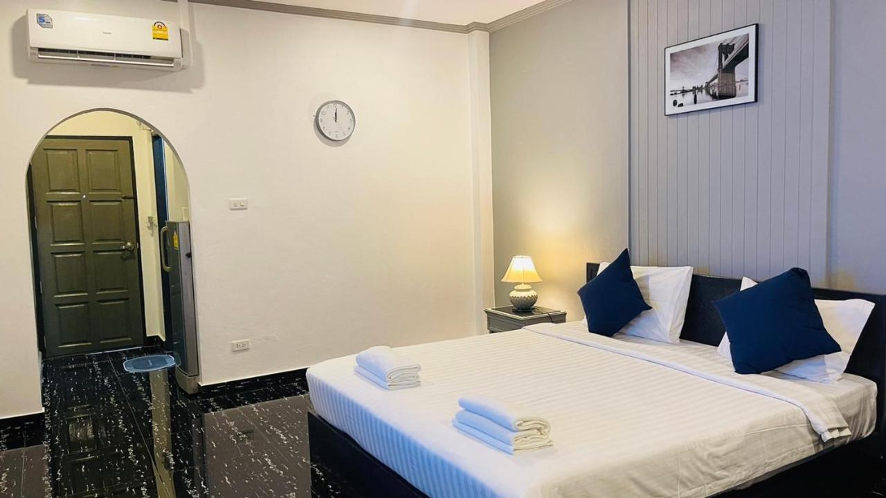 Del Max Apartamento