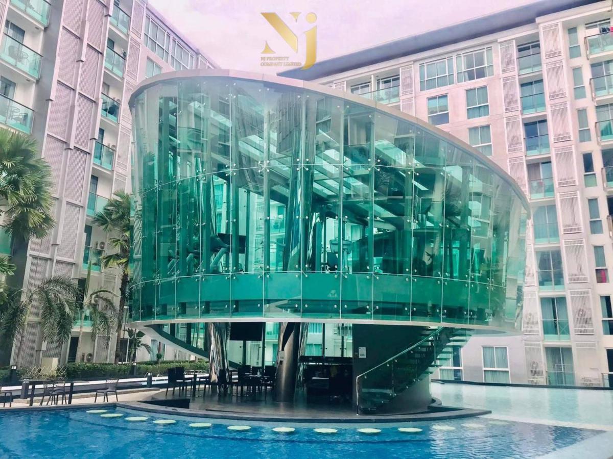 Nj Center Pattaya