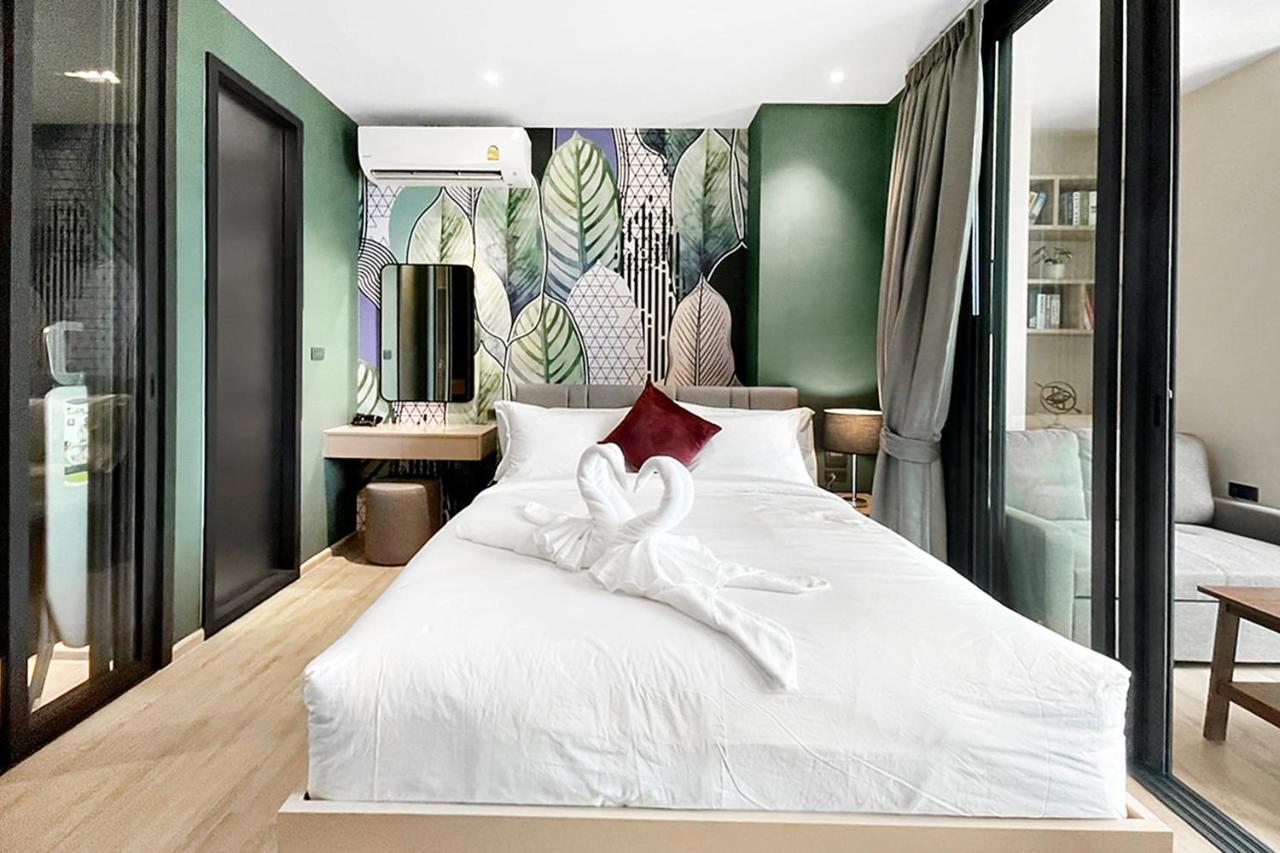 Aparthotel Edge By J&p *