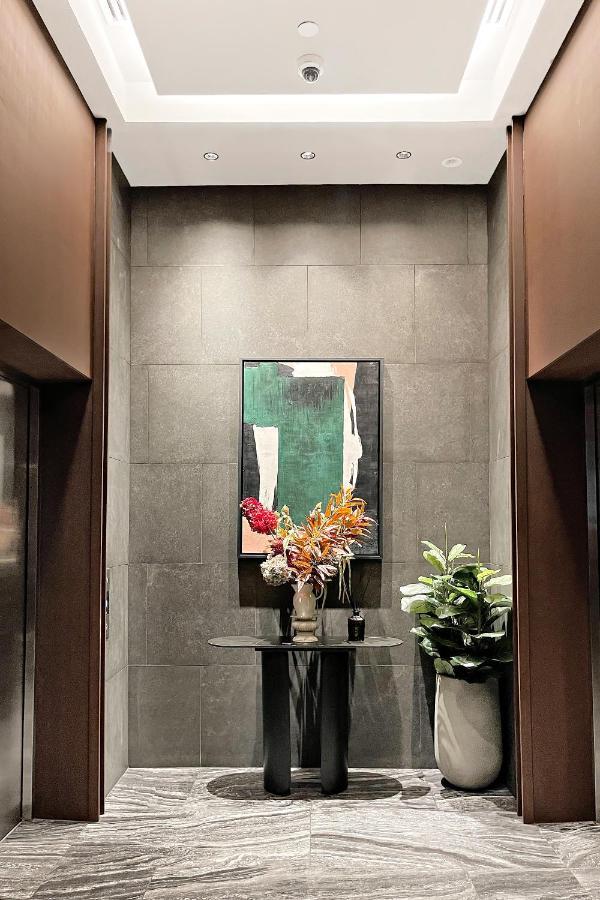 Edge By J&p Aparthotel