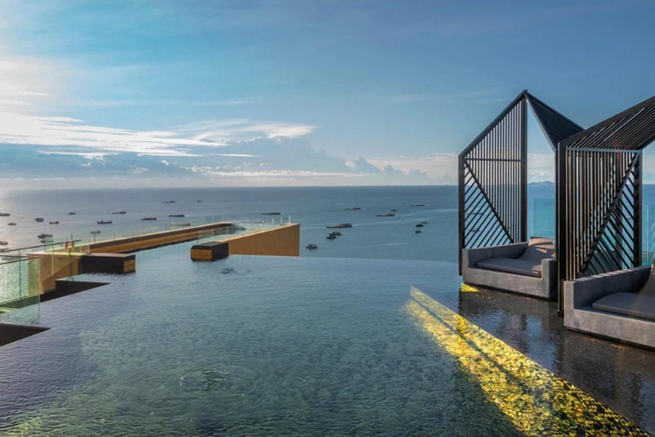 Edge By J&p Pattaya