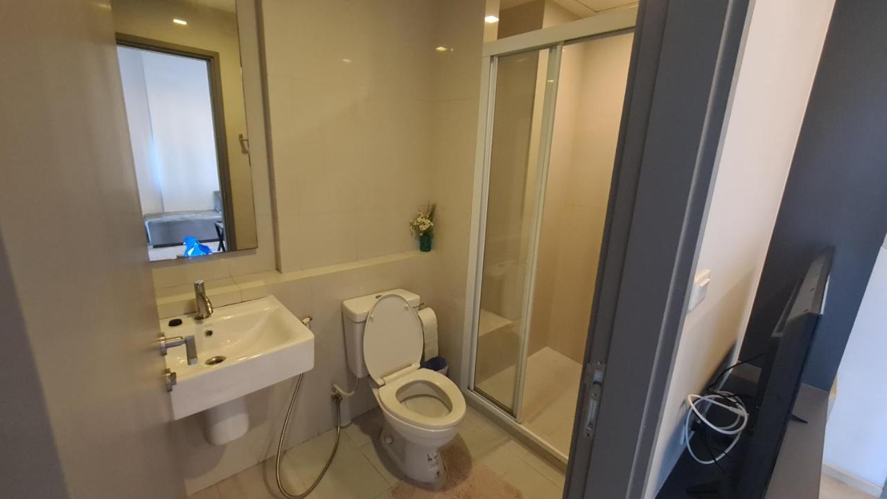 The Base Apartment *