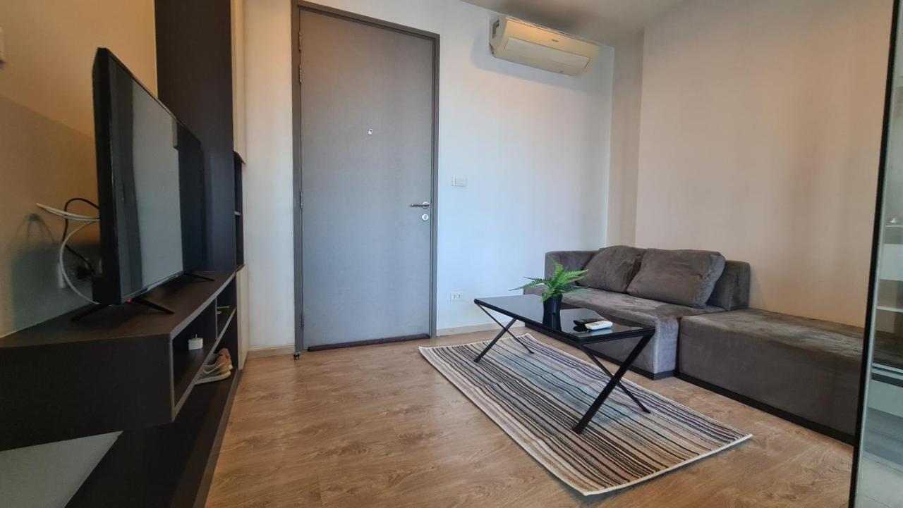 The Base Apartment Pattaya