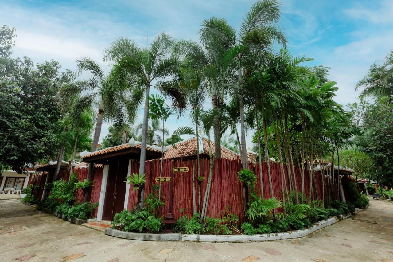 Raya Private Pool Pattaya