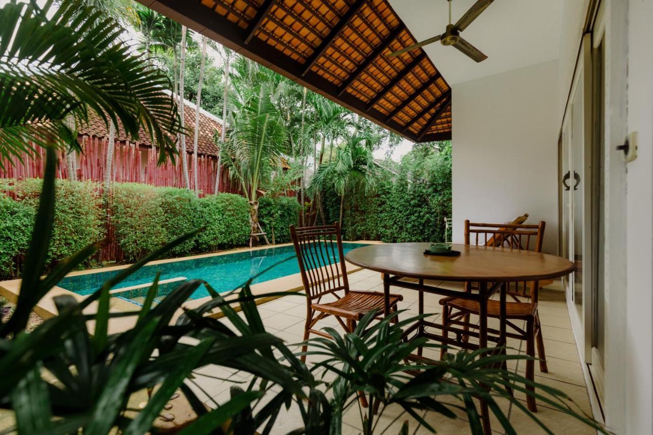 Raya Private Pool Hotel