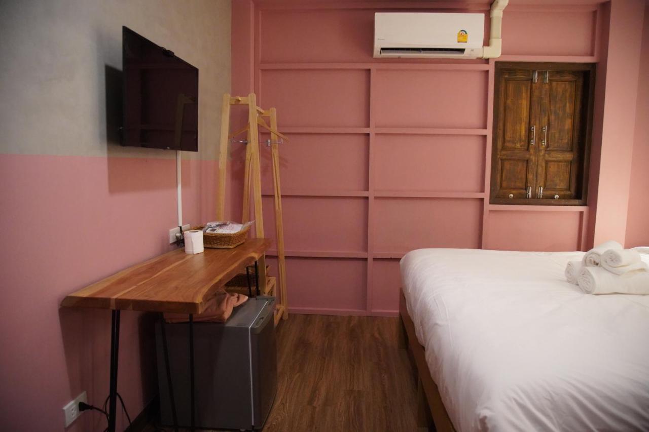 Tali-yailai Hotel Pattaya
