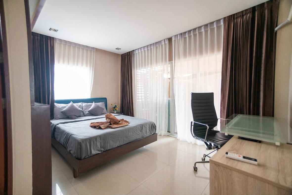 Shiba Hotel Pattaya