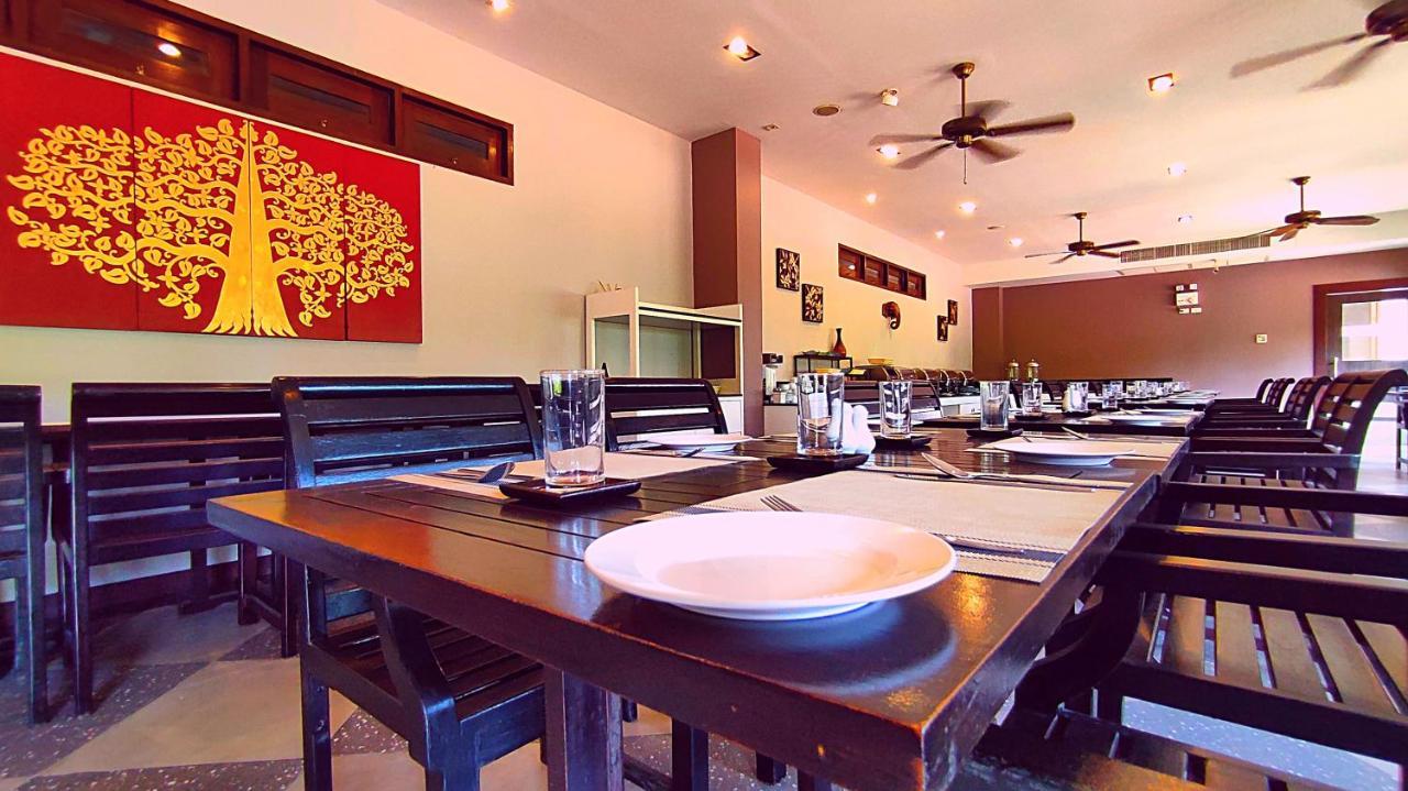 Gazebo Hotel Pattaya